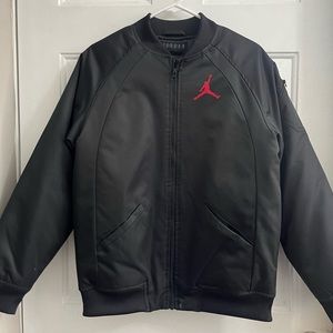 Boys Jordan Jacket